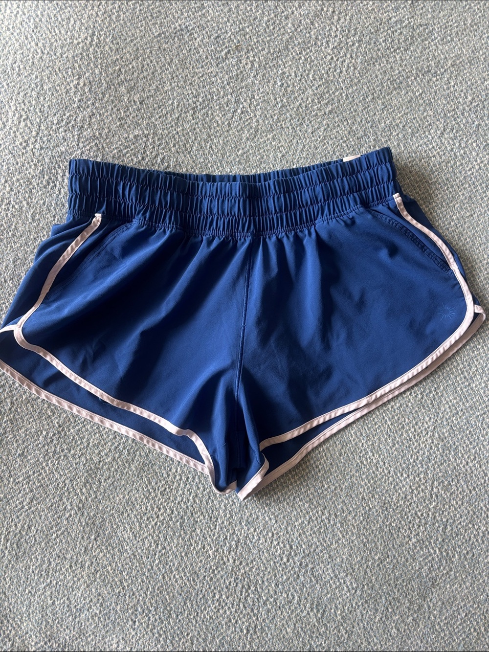 AERIE Offline shorts with pockets